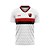 Camisa Flamengo Schoolers - Imagem 1