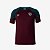 Camisa Fluminense Concentração Umbro 2023 - Grna/Vrd - Imagem 1