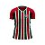 Camisa Fluminense Choise Braziline Feminina - Imagem 1