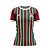 Camisa Fluminense Attract Braziline Feminina - Imagem 1