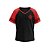 Camisa Flamengo Math Braziline Infantil - Imagem 1