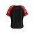 Camisa Flamengo Math Braziline Infantil - Imagem 2