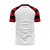 Camisa Flamengo Sorority Braziline - Imagem 2