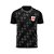 Camisa Vasco Chalkboard Braziline Infantil - Imagem 1