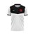 Camisa Vasco Paragon Braziline Infantil - Imagem 1