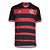 Camisa Flamengo Oficial 1 Adidas 2024/2025 - Imagem 1