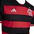 Camisa Flamengo Oficial 1 Adidas 2024/2025 - Imagem 8