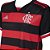 Camisa Flamengo Oficial 1 Adidas 2024/2025 Feminina - Imagem 4