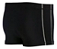 Sunga Speedo Hidroshort Contrast Preto - Imagem 2