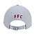 Boné Fluminense 9Twenty Strapback Aba Curva - Imagem 4