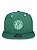 Boné Palmeiras New Era 9Fifty Original Fit - Imagem 2