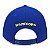 Boné Golden State New Era Nb 9Forty Nba Snapback Royal - Imagem 4