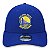 Boné Golden State New Era Nb 9Forty Nba Snapback Royal - Imagem 2