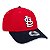 Boné St. Louis Cardinals MLB New Era 9Forty - Imagem 3