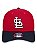 Boné St. Louis Cardinals MLB New Era 9Forty - Imagem 2