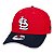 Boné St. Louis Cardinals MLB New Era 9Forty - Imagem 1