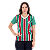 Camisa Fluminense Volcano Braziline Feminina - Imagem 1