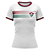 Camisa Fluminense Path Braziline Feminina - Imagem 1