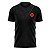 Camisa Vasco  Arbor Braziline Infantil - Imagem 7