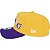 Boné La Lakers New Era 9forty 47 - Imagem 5
