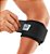 CHA751PRU - CINTA TENIS ELBOW AJUSTAVEL PRETO U - CHANTAL - Imagem 1