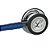 5622 ESTETOSCOPIO LITTMANN CLASSIC III AZUL 3M - Imagem 2