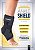 TORNOZELEIRA ESPORTIVA ESTABILIZADORA ANKLE SHIELD - SALVAPÉ - Imagem 2