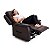 THERAMART - POLTRONA THERALIFT MARROM - Imagem 3
