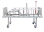 HEALTH CLEAN - CAMA FOWLER PRO2 PLUS - 2 MOVIMENTOS - Imagem 1