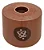 Bandagem Elastica Adesiva Kinesiosport Soft 5cm X 6m - Imagem 2