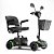 SCOOTER ELÉTRICA MOTORIZADA SPEED S POWER LITE - Imagem 1