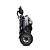 Cadeira Rodas Elétrica Reclinavel Thera Rider Pro Theramart - Imagem 2