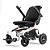 CADEIRA DE RODAS MOTORIZADA ROBOOTER - POWER LITE - Imagem 1