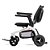 CADEIRA DE RODAS MOTORIZADA ROBOOTER - POWER LITE - Imagem 3
