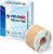 KELOGEL - FITA DE SILICONE TAPE HOSPITALAR - 4x1,5m - Imagem 1