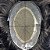 Prótese Parcial Híbrida Austrália (15 x 22,5cm) #1B Castanho Escuro + Curso de Auto Manutenção Grátis - Imagem 3