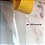 Fita Adesiva Amarela O&M 2,5cm Selecione o Tamanho - Imagem 6