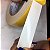 Fita Adesiva Cremer Amarela 30 metros x 2.5 cm 603 - Imagem 2