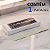 Fita Adesiva Dupla Face Air Flex Bonding 30cm x 4,0cm 01 Unidade - Imagem 1