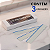 Fita Adesiva Dupla Face Air Flex Bonding 30cm x 4,0cm 3 Unidades - Imagem 1