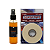Kit De Manutenção Removedor Orange 60 ml, Fita Adesiva Super Tape 12 Yards x 1,9cm Protese Capilar Silicone Hibrida , Peruca , Aplique Hair , BHS - Imagem 1