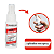 Kit De Manutenção Scalp Protector 60 ml, Fita Adesiva Ultra Hold 12 yards x 1,9cm - Imagem 3