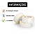 Kit De Manutenção Scalp Protector 60 ml, Fita Adesiva Ultra Hold 12 yards x 1,9cm - Imagem 5