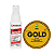 Kit De Manutenção Scalp Protector 60ml, Fita Amarela Adesiva Gold Super 5 mt x 3.5cm Protese Capilar Silicone Hibrida , Peruca , Aplique Hair , BHS - Imagem 1
