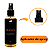 Kit De Manutenção Removedor Orange 100ml, Fita Adesiva Ultra Hold 12 Yards x 1.9cm - Imagem 2
