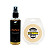 Kit De Manutenção Removedor Orange 100ml, Fita Adesiva Ultra Hold 12 Yards x 1.9cm - Imagem 1