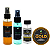 Kit De Manutenção Removedor Orange 60ml, Removedor Adjust 30ml, Cola Ultra Hold 15ml, Fita Amarela Adesiva Gold 10mt x 2,5cm Protese Capilar Silicone Hibrida , Peruca , Aplique Hair , BHS - Imagem 1