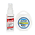 Kit De Manutenção Scalp Protector 60ml, Fita Adesiva Azul Lace Front 3 Yards x 1.9cm - Imagem 1