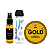 Kit De Manutenção Removedor Orange 30ml, Max Hold Sport 41ml, Fita Adesiva Amarela Gold Super 10m x 3,5cm Protese Capilar Silicone Hibrida , Peruca , Aplique Hair , BHS - Imagem 1