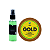 Kit De Manutenção Removedor Adjust 60ml, Fita Amarela Adesiva Gold Super Power 10m x 4.0cm Protese Capilar Silicone Hibrida , Peruca , Aplique Hair , BHS - Imagem 1